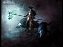 imágenes de Castlevania: Lords of Shadow - Mirror of Fate