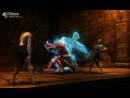 imágenes de Castlevania: Lords of Shadow - Mirror of Fate