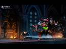 imágenes de Castlevania: Lords of Shadow - Mirror of Fate