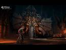 Imágenes recientes Castlevania: Lords of Shadow - Mirror of Fate