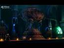 Imágenes recientes Castlevania: Lords of Shadow - Mirror of Fate