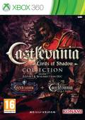 Danos tu opinión sobre Castlevania: Lords of Shadow - The Collection