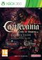 Castlevania: Lords of Shadow - The Collection portada