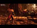 Imágenes recientes Castlevania Lords of Shadow