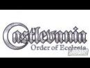 imágenes de Castlevania - Order of Ecclesia