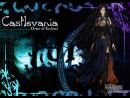 imágenes de Castlevania - Order of Ecclesia