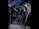 imágenes de Castlevania - Order of Ecclesia