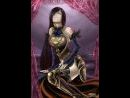 imágenes de Castlevania - Order of Ecclesia