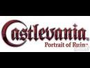 imágenes de Castlevania Portrait of Ruin