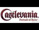 imágenes de Castlevania Portrait of Ruin