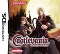 Castlevania Portrait of Ruin DS