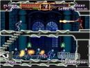 imágenes de Castlevania ReBirth