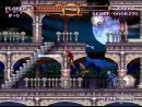 imágenes de Castlevania ReBirth