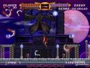 imágenes de Castlevania ReBirth