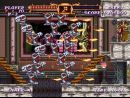 imágenes de Castlevania ReBirth