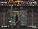 Imágenes recientes Castlevania ReBirth