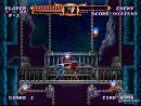 Imágenes recientes Castlevania ReBirth