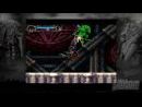 imágenes de Castlevania Symphony of the Night