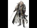 imágenes de Castlevania Symphony of the Night