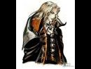 imágenes de Castlevania Symphony of the Night