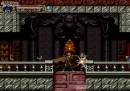 imágenes de Castlevania Symphony of the Night