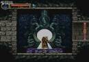 imágenes de Castlevania Symphony of the Night