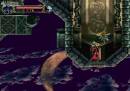 imágenes de Castlevania Symphony of the Night