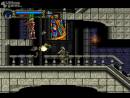 imágenes de Castlevania Symphony of the Night