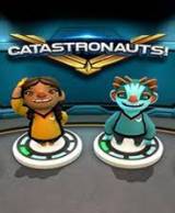 Catastronauts PS4