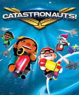 Danos tu opinión sobre Catastronauts