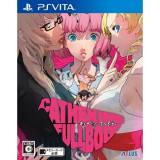 Catherine Full Body PS VITA