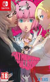 Danos tu opinión sobre Catherine Full Body