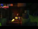 imágenes de Cave Story 3D