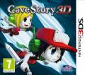 Cave Story 3D 3DS