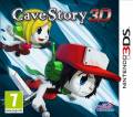 Click aquí para ver los 1 comentarios de Cave Story 3D