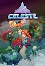 Celeste portada