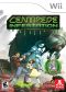 portada Centipede: Infestation Wii