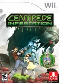 Click aquí para ver los 1 comentarios de Centipede: Infestation