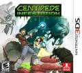 Centipede: Infestation 3DS