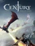 portada Century: Age of Ashes PlayStation 4