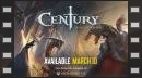 vídeos de Century: Age of Ashes