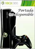 portada Champions Online Xbox 360