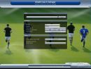 imágenes de Championship Manager 2008