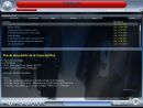 imágenes de Championship Manager 2008