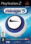 Championship Manager 5 PS2