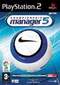 Championship Manager 5 portada