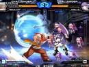 imágenes de Chaos Code