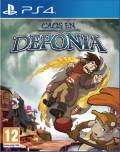 Danos tu opinión sobre Caos en Deponia