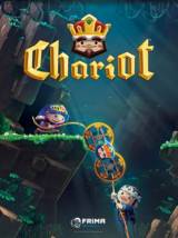 Danos tu opinión sobre Chariot