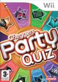 Chegger's Party Quiz WII